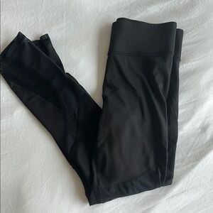 Michi Black Leggings